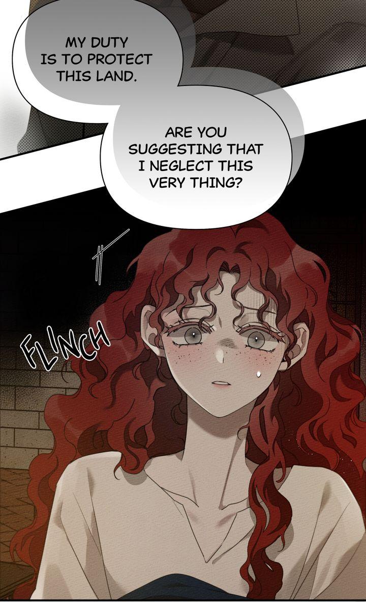 Under the Oak Tree Chapter 36 image 09